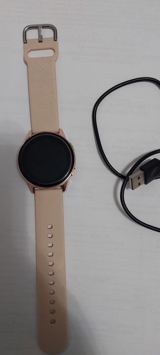 Smart watch używany
