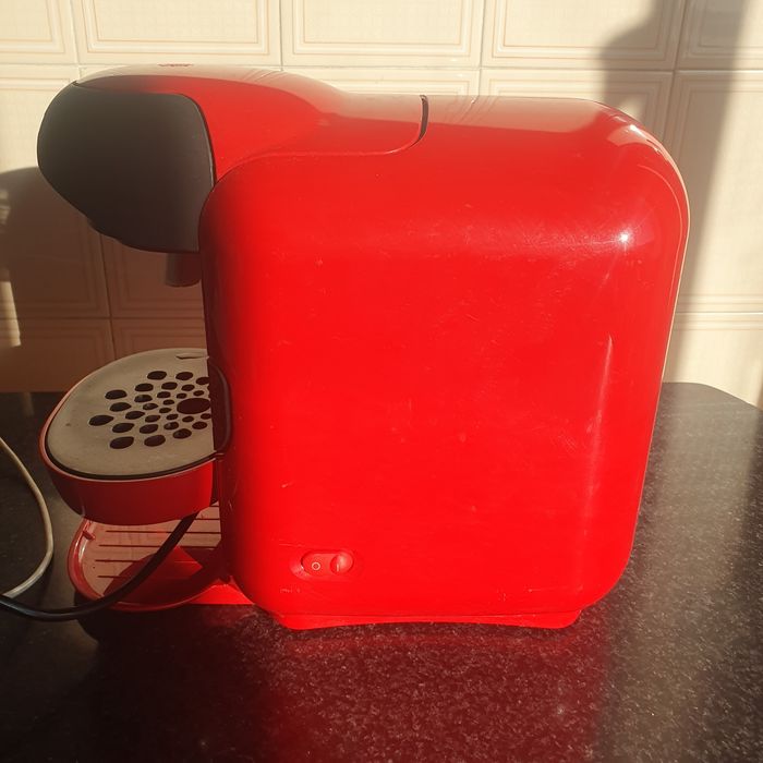 Máquina de café Bosch64585169416706121