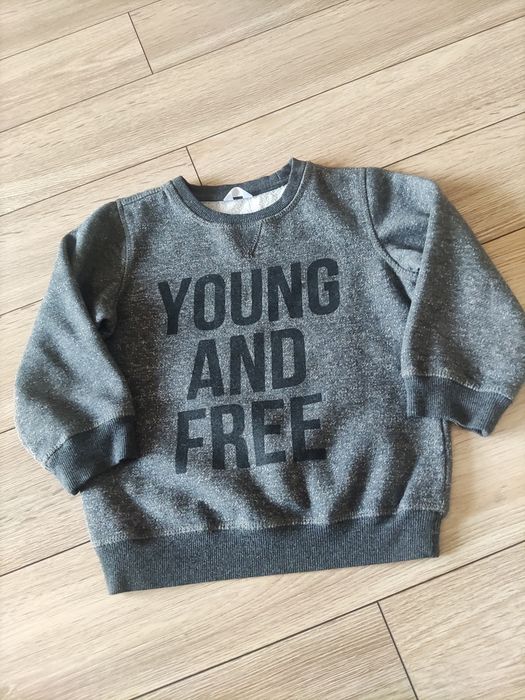 Bluza rozmiar 98