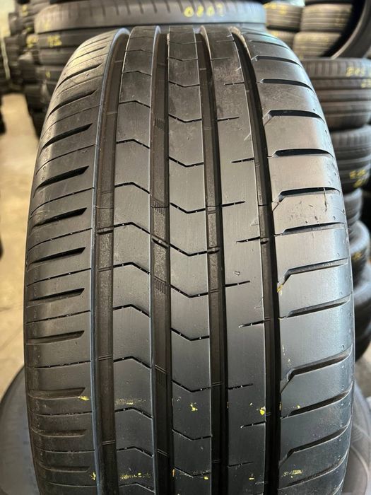 Шини літні 215х50хR17 Vredestein UlTrac Satin / 4 Шт 95+% Протектор
