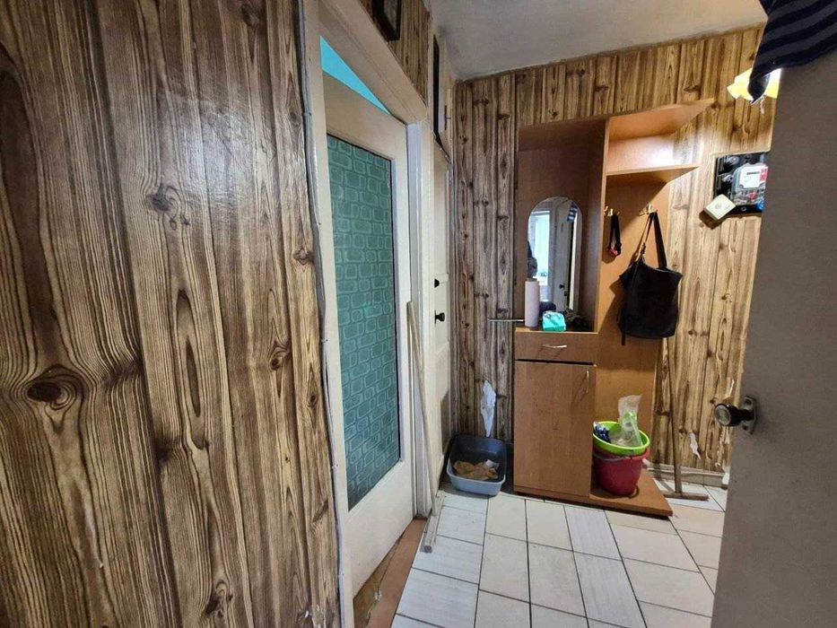 Південно-Захід | 2к квартира | 44,6 м² | Готова до проживання - Більше