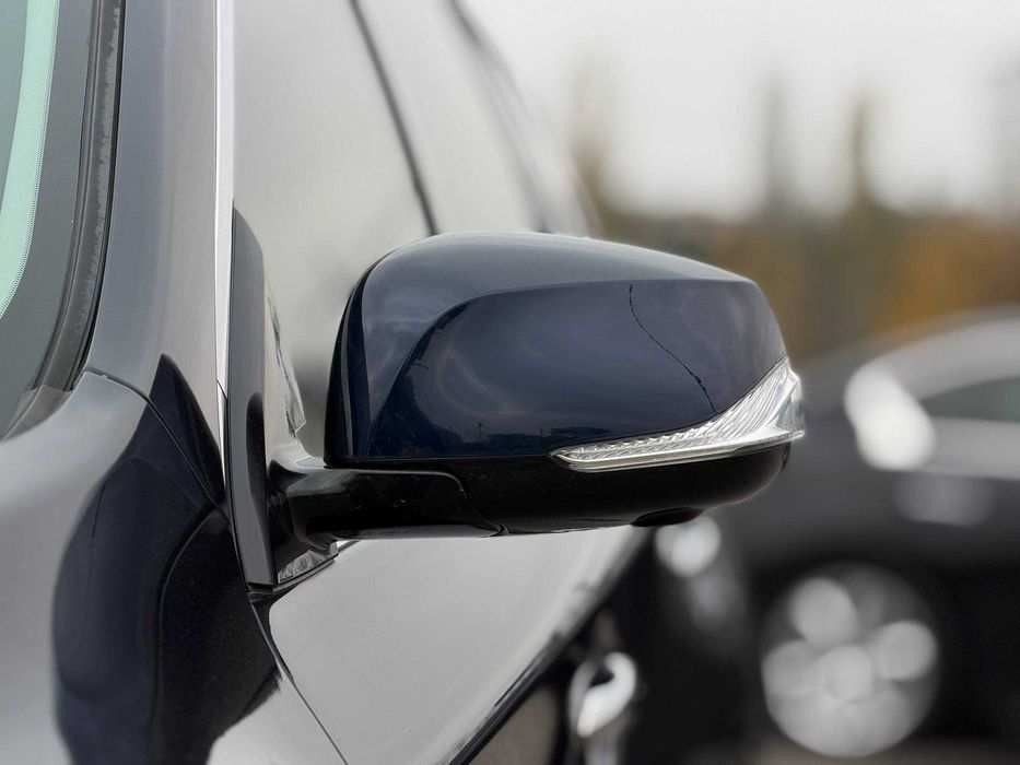 Avtoreal Infiniti QX60 2018