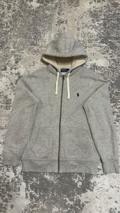 Зіпка Polo Ralph Lauren зипка кофта