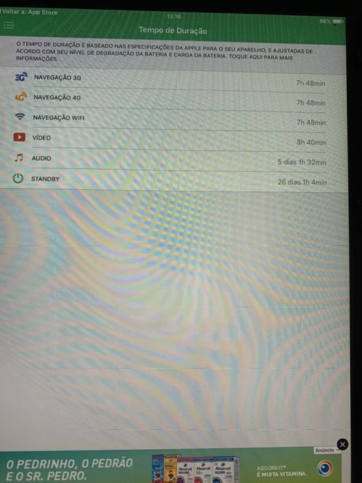 Apple iPad mini 1424445558926888964