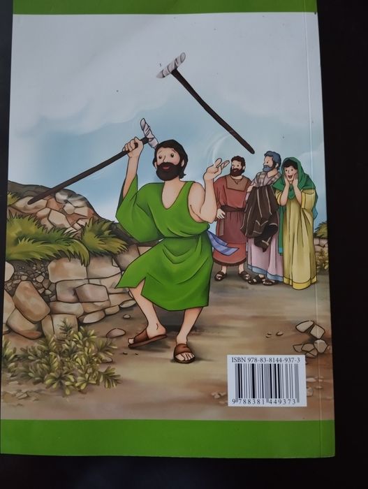 Odkrywam życie z Jezusem klasa 4