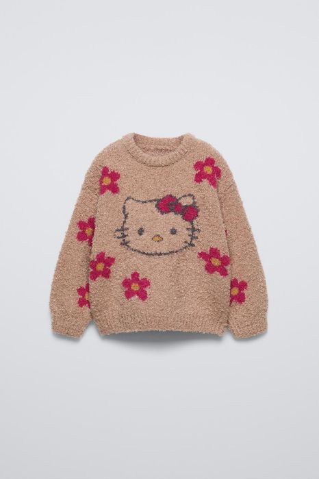 Светр Zara 2 роки