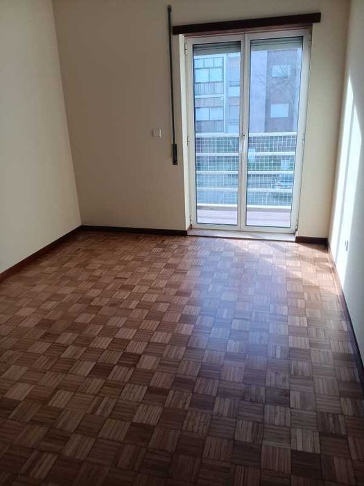 Apartamento T3 em Viseu