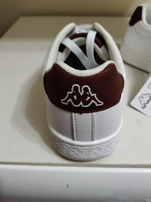 Ténis kappa original