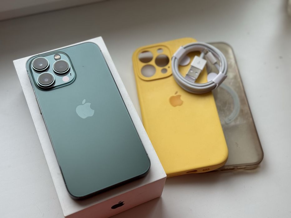 iPhone 13 pro neverlock