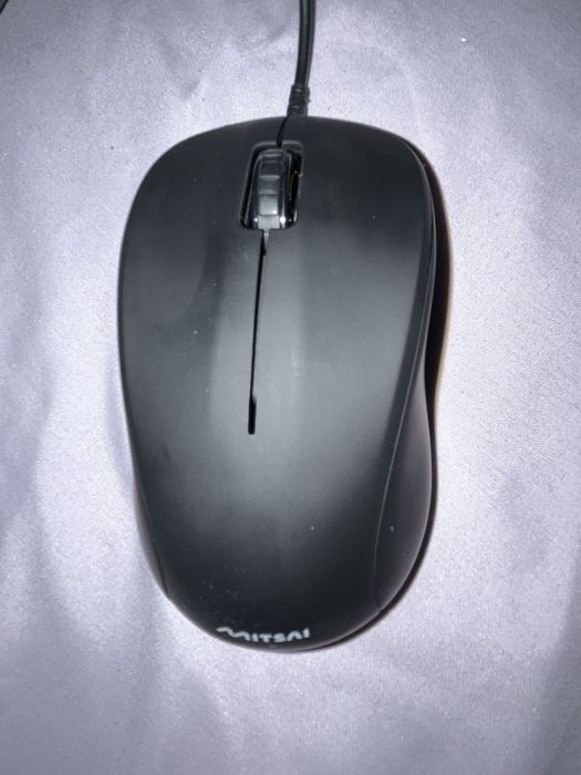 Teclado e rato novo 15€