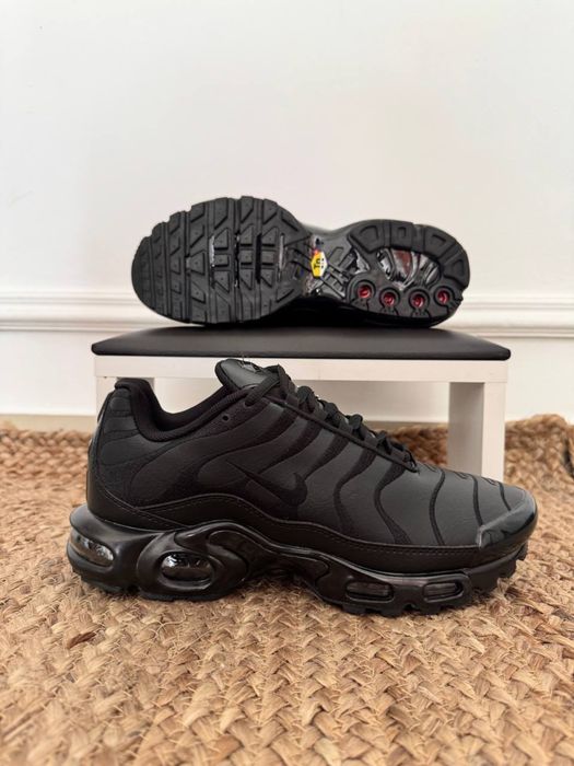 Кросівки чоловічі Nike TN