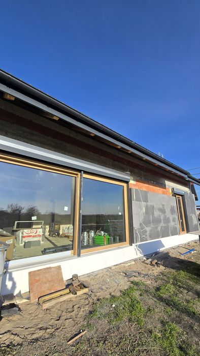 Dom dla dużej rodziny Lędziny przy lesie!