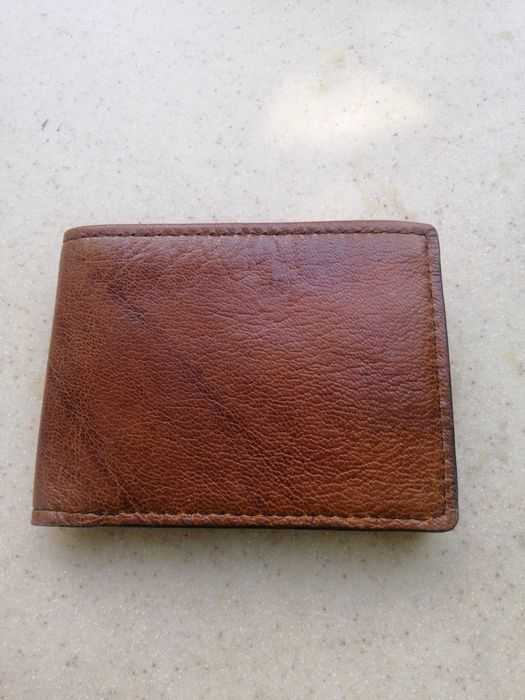 Ручная работа из натуральной кожи