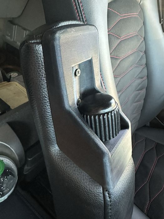 Накладка підлокітника DAF XF 95/105 та RENAULT Premium/Magnum