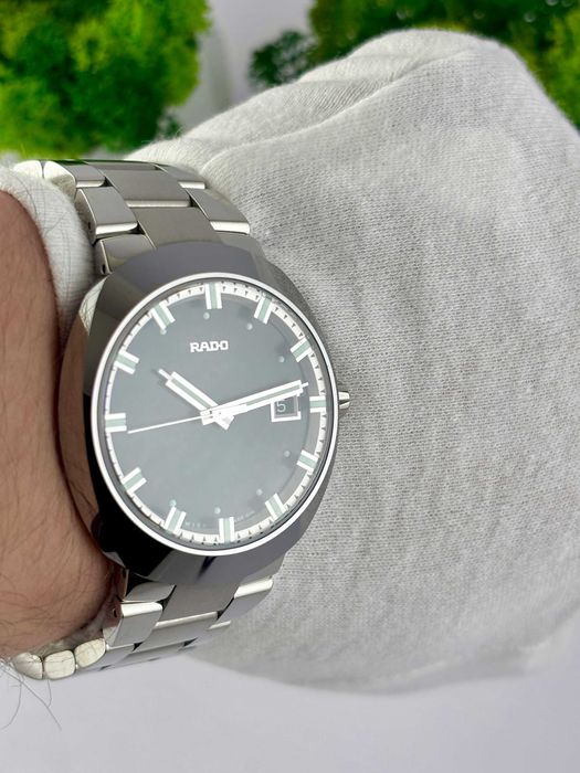 Rado D-Star Ceramic
