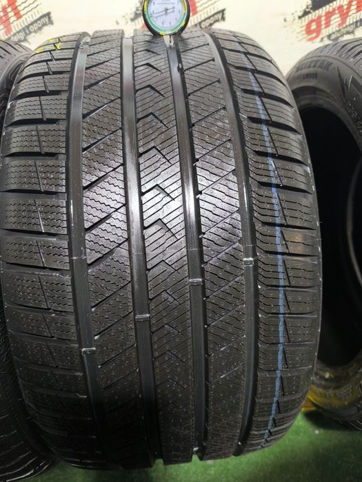 #Opony Vredestein quatrac pro 275/30/20 para nowe demo