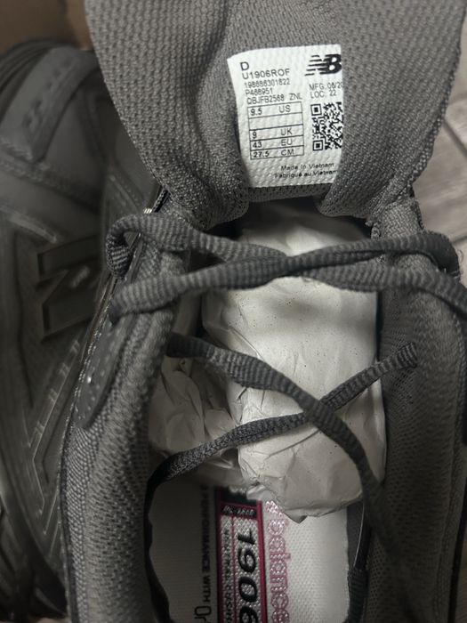New balance 1906R PRIMALOFT