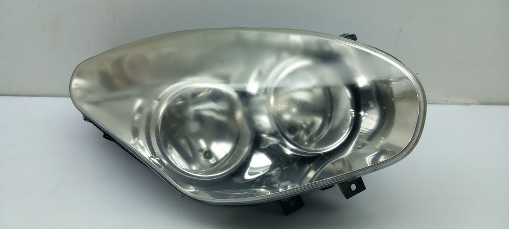 Ótica / farol direita OPEL Combo Furgão/Combi (X12)