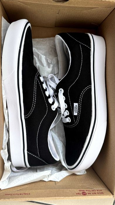 VANS Tenis ComfyCush