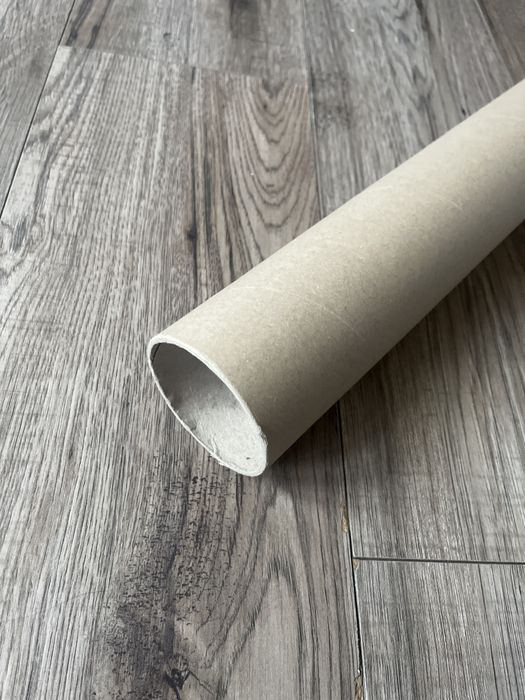 Rulon kartonowy zdjecie 63cm