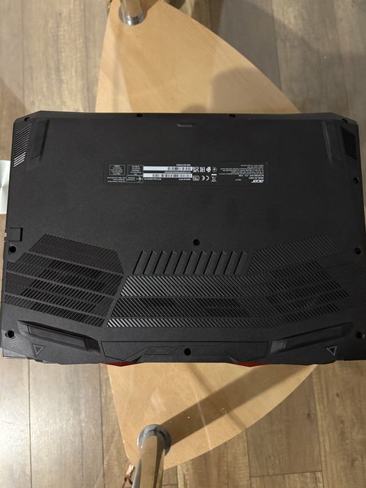 Laptop Gamingowy Acer Nitro 5 i5-11400H RTX 3050 Ti | 16GB RAM | 144Hz