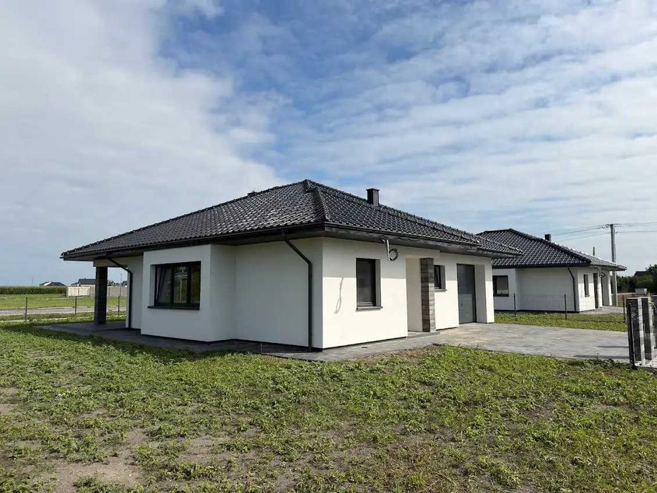Dom – Złotniki Kujawskie - Widok 5