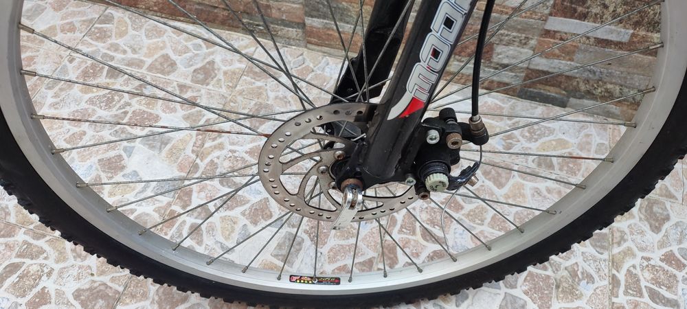 Bicicleta roda 28 emt