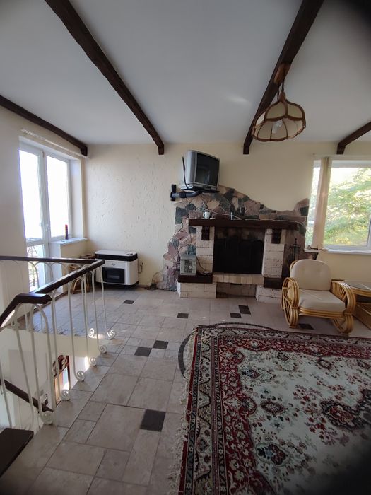 Аренда 2х уровневого коттеджа