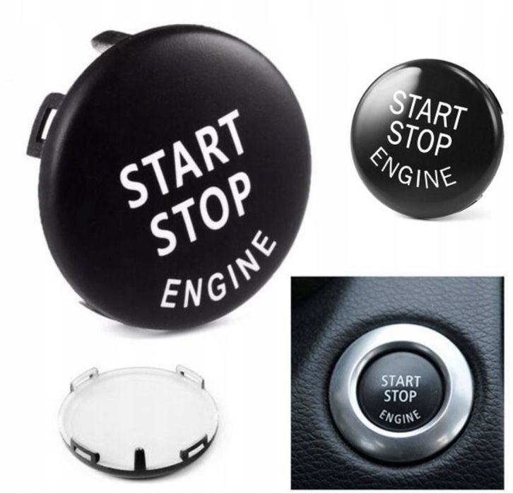 Кнопка Start Stop для bmw e87 e60 e83 e84 e89 e90 e91 e92 e93 e70 e71