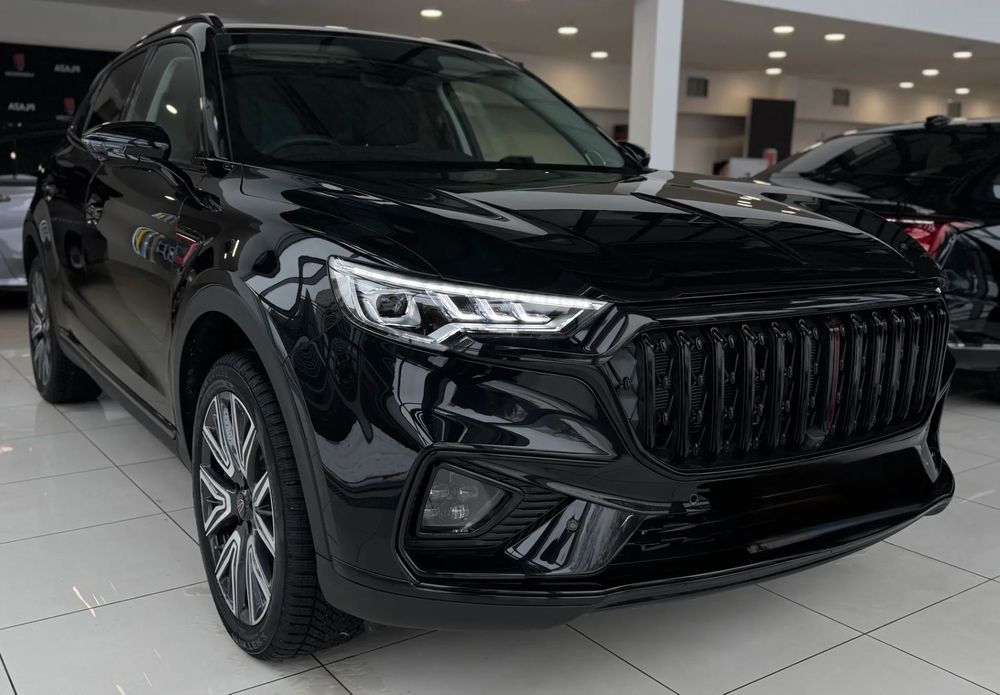 Hongqi HS5 Comfort 2.0T 218KM AWD Cena promocyjna!
