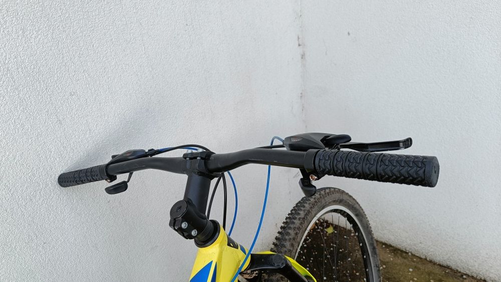 Bicicleta BTT Stucchi S720 ARIZONA 29”