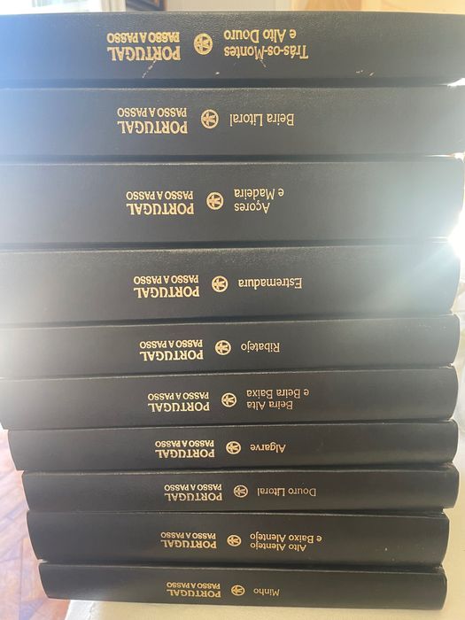 Portugal Passo a Passo