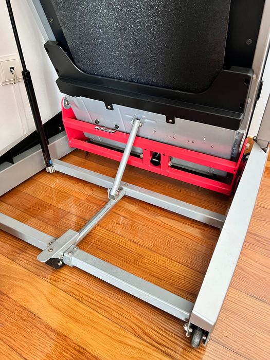 Passadeira prisma M10 BH FITNESS HOME PRODUCTS