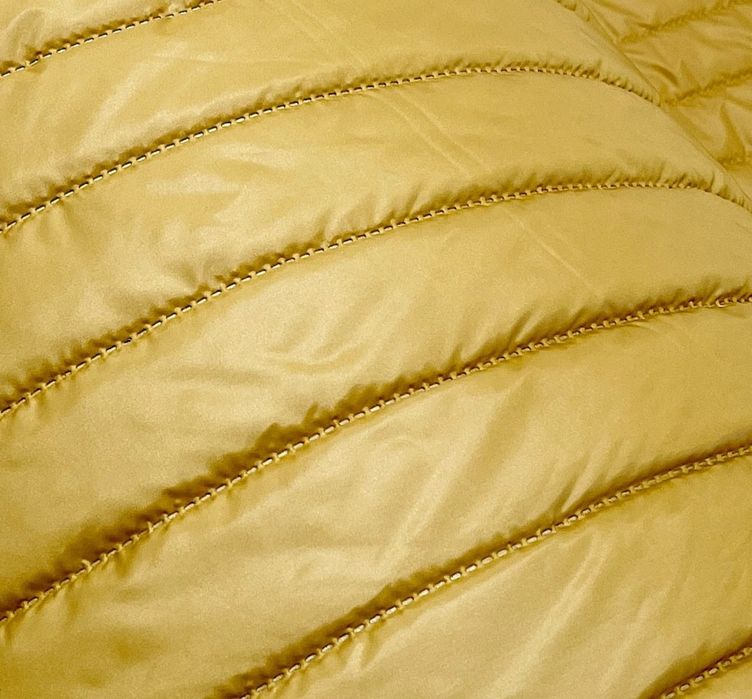 Kurtka pikowana zimowa dla jamnik york mops na miare