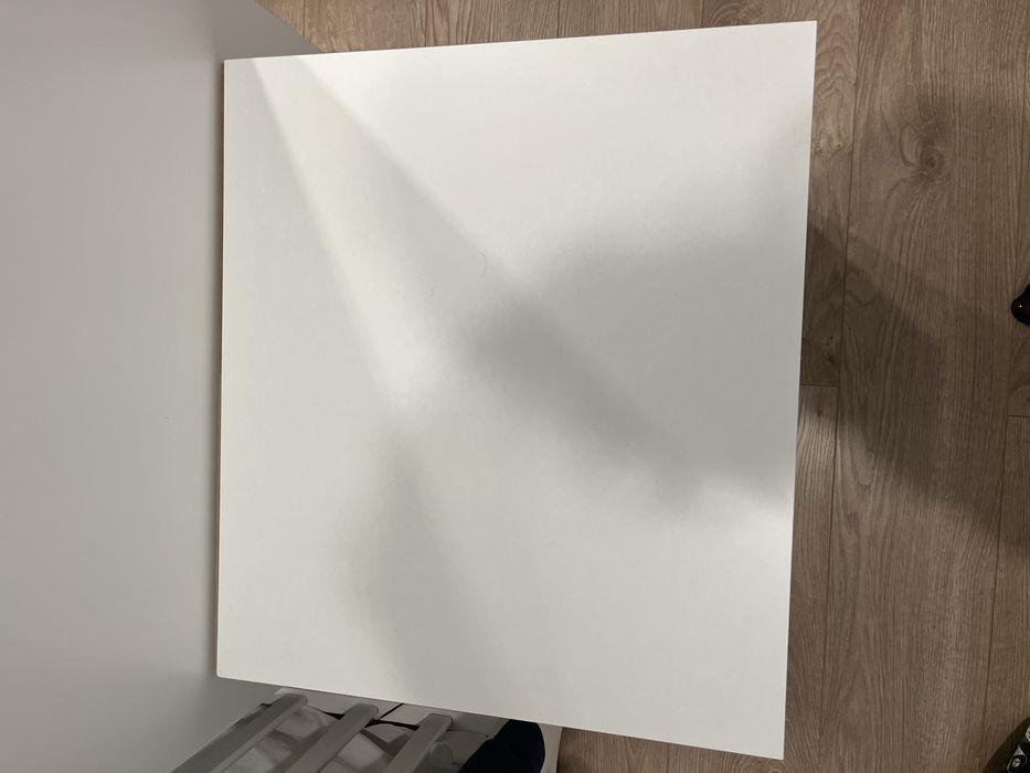 Módulo 3 gavetas branco