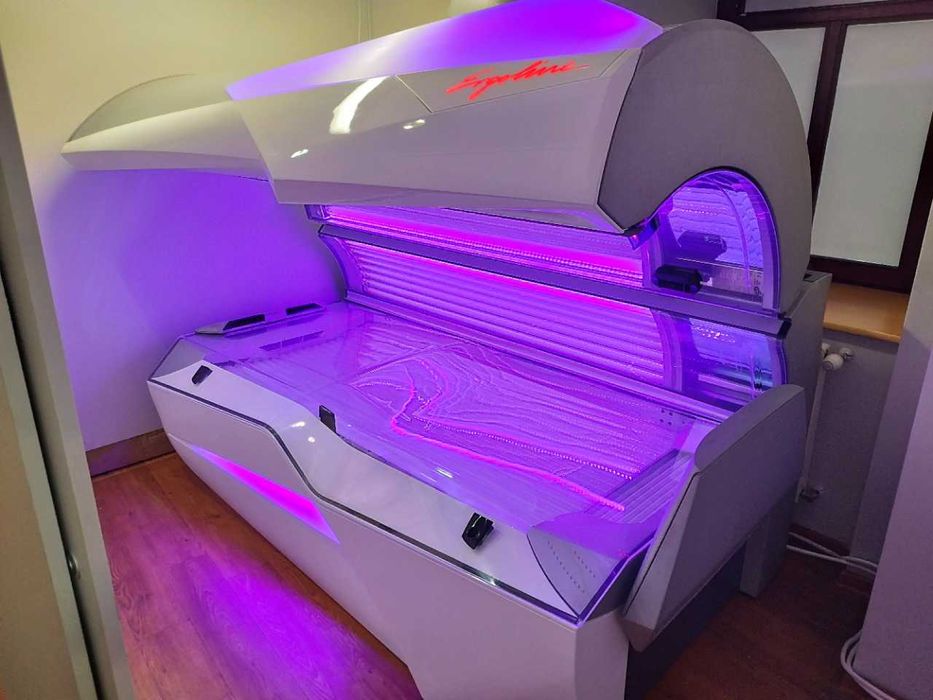 Solarium Ergoline Excellence