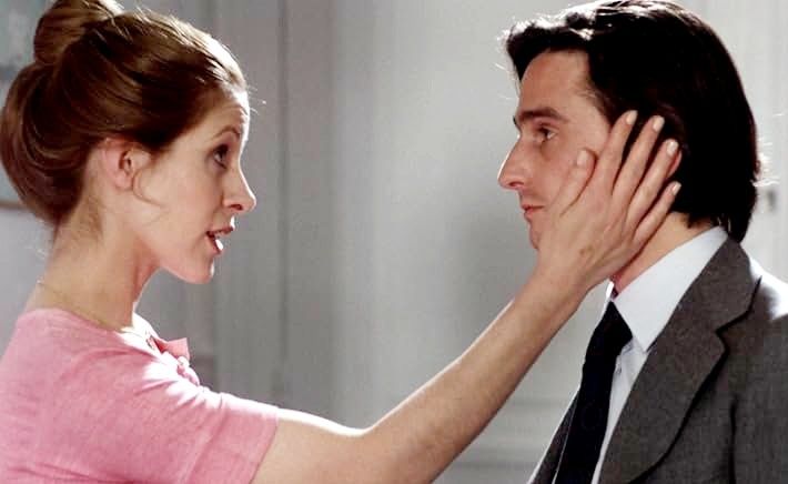 DVD - Amor em Fuga / TRUFFAUT - Selado!