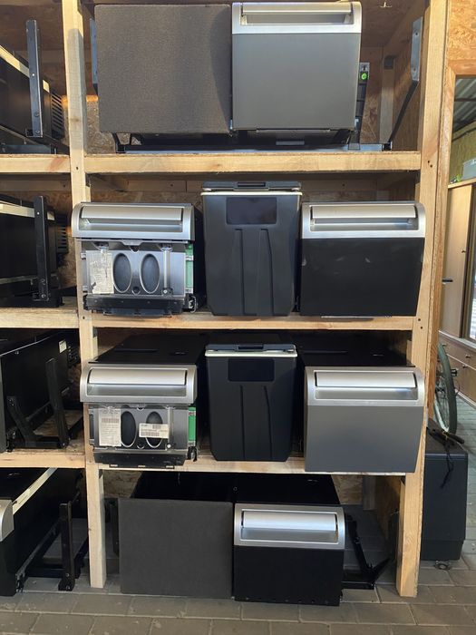 Авто-холодильник даф 105-106 DAF 105