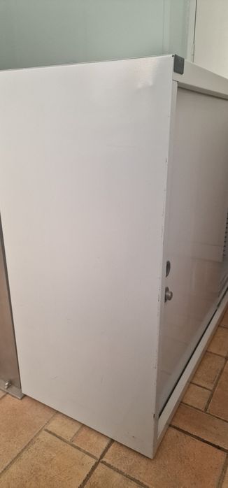 Armario escritório- chapa