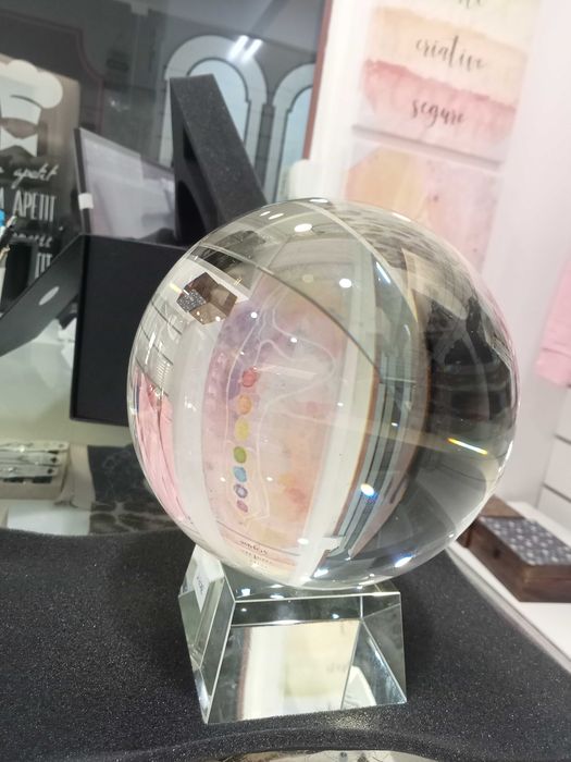 Recheio de Loja mística e esotérica