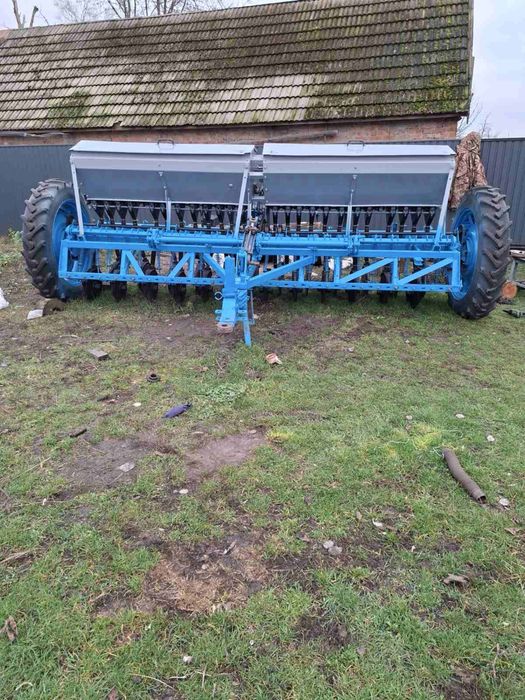 Продам СЗ-3.6 м.