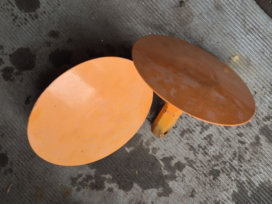 Защита растений на фрезу мотоблока