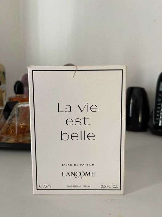 Lancôme La Vie Est Belle Woman Eau de Parfum 75ml