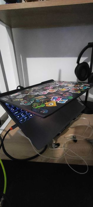 Lenovo Loq gamer