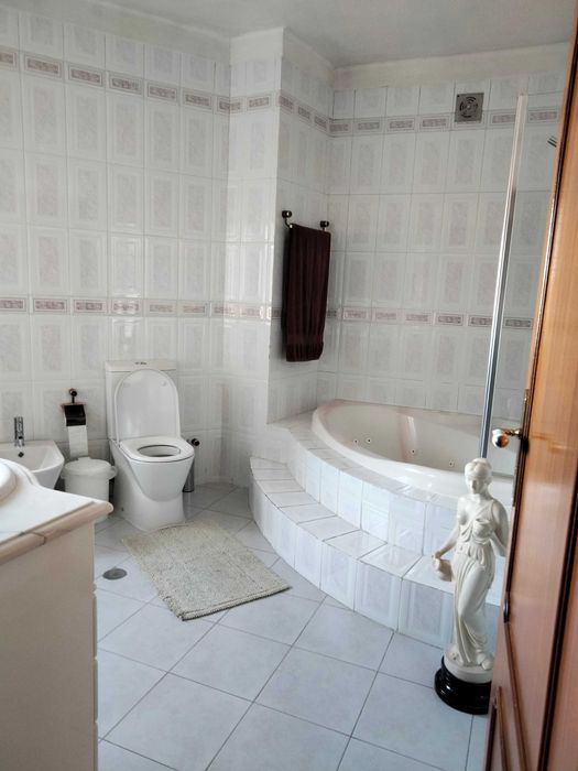 Quartos centro de VISEU. Junto da FAC Sup. Educação e Católica