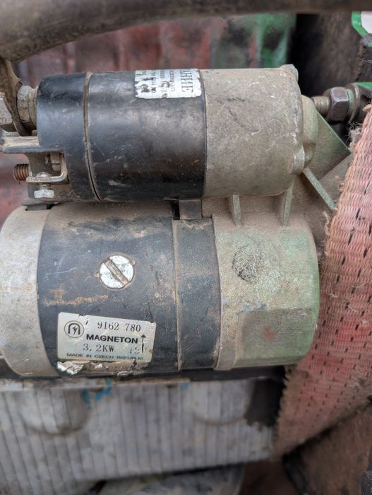 Двигун д 245 д 240 МТЗ -80