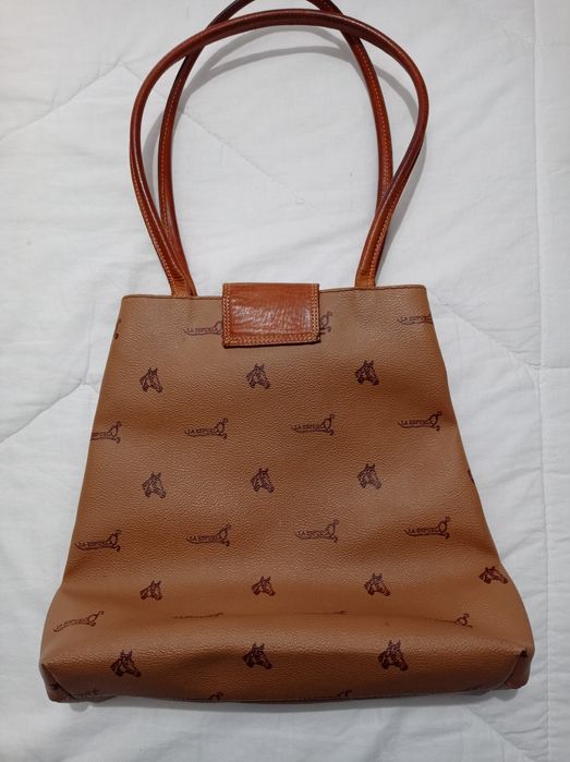 Mala senhora La Espuela