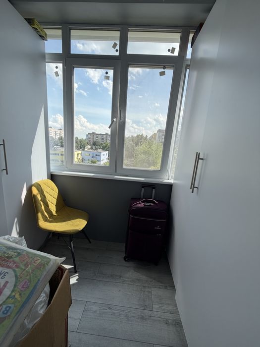Продам шикарную 3-х квартиру в центре Самар