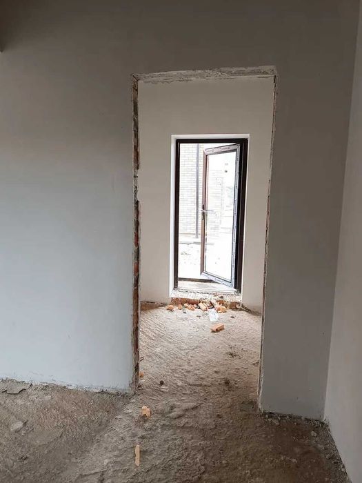 Дуплекс в закритому комплексі у с.Вовчинець