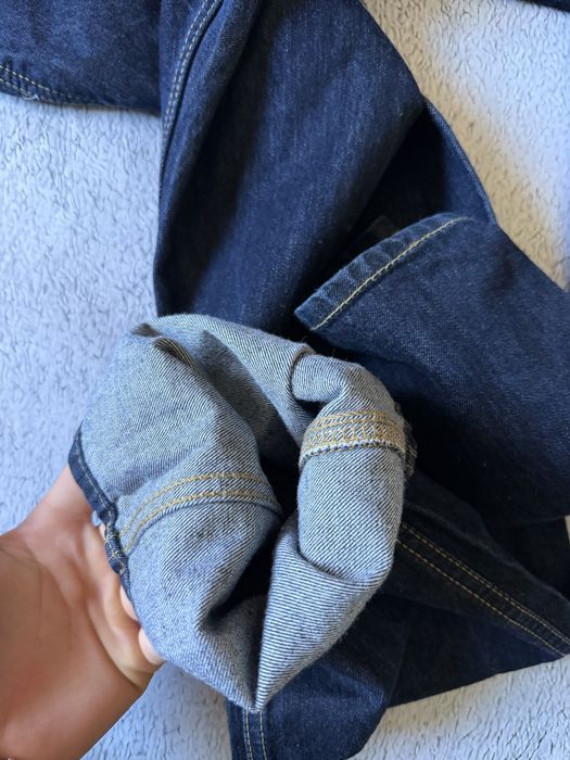 Джинси Carhartt Western Pants, у новому стані, штани, Розмір 34/32